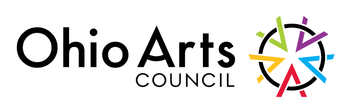 Ohio Arts Council logo