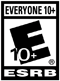 ESRB rating symbol