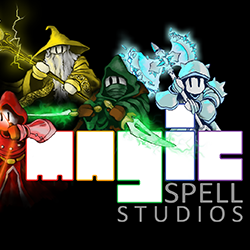 HSB Chars and MAGIC Logo