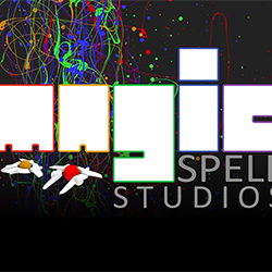 MSS splatter wallpaper