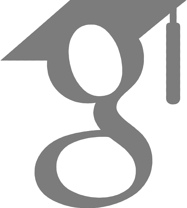 google scholar logo