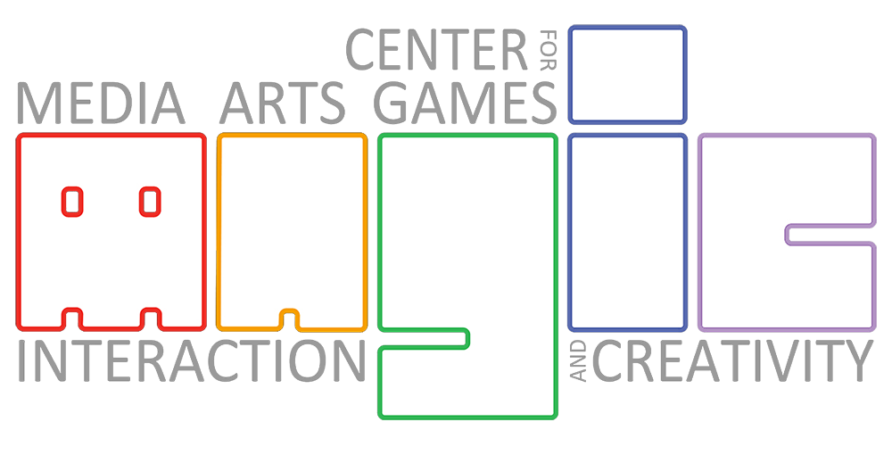 MAGIC Center Logo