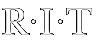RIT logo