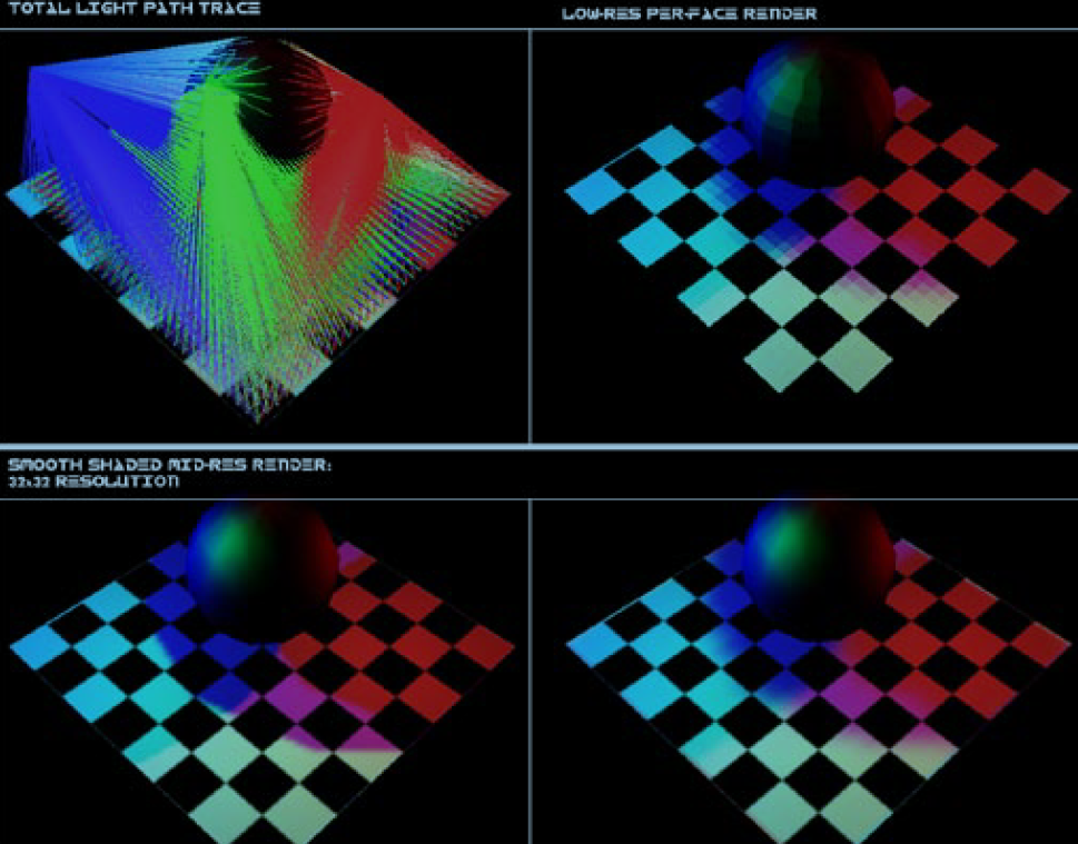 thumbnail for javascript 3D page